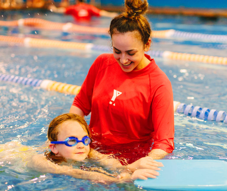 Swimming Lessons Epping Wollert Mill Park Y Leisure City 9393