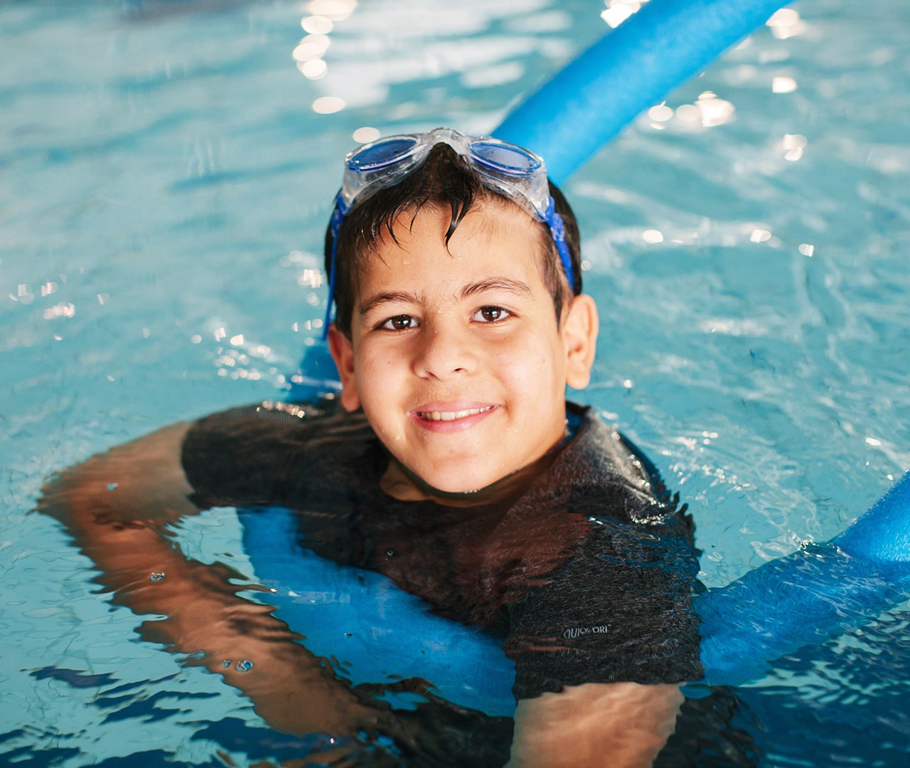 Swimming Lessons Epping Wollert Mill Park Y Leisure City