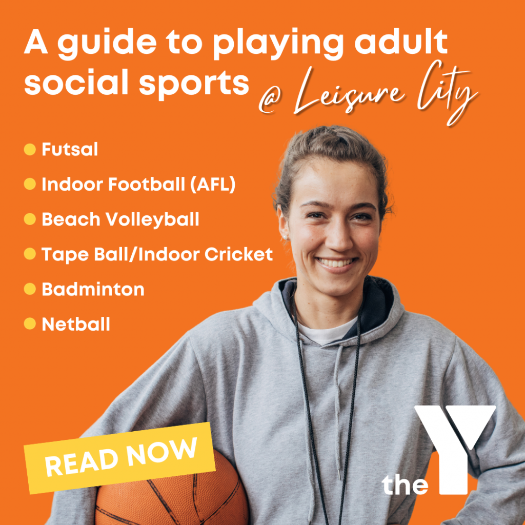 A guide to playing adult social sports at Leisure City