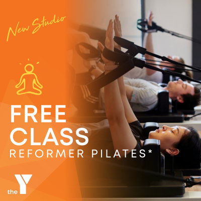 Free Reformer Class - Untitled Page